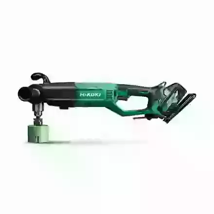 HIKOKI D36DYA 36V Multi-Volt 1/2" Angle Drill (Body Only)